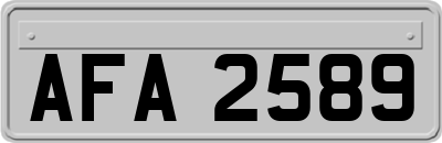 AFA2589