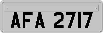 AFA2717