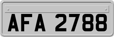 AFA2788