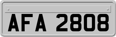 AFA2808