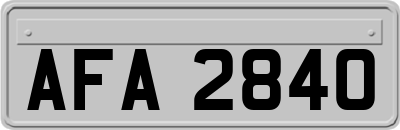 AFA2840