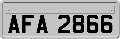 AFA2866