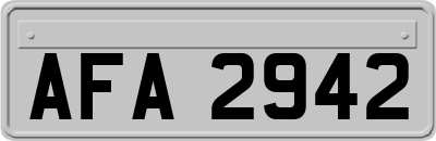 AFA2942