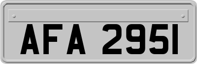 AFA2951