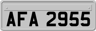 AFA2955
