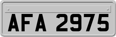 AFA2975