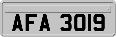 AFA3019