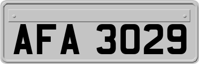 AFA3029