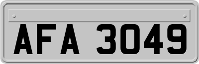 AFA3049