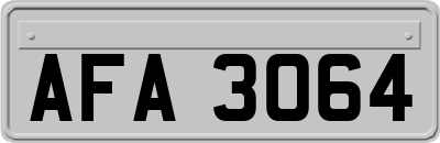 AFA3064