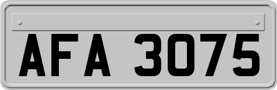 AFA3075