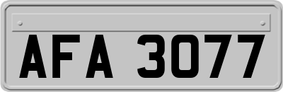 AFA3077