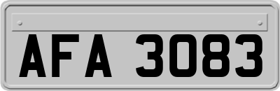 AFA3083