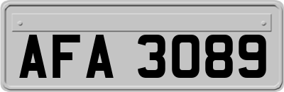 AFA3089