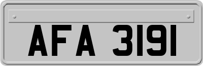 AFA3191