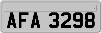 AFA3298