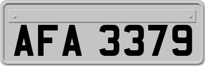 AFA3379