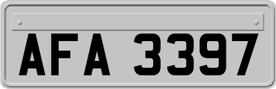 AFA3397