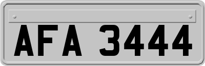 AFA3444
