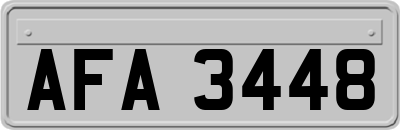 AFA3448