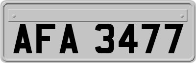 AFA3477