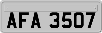 AFA3507