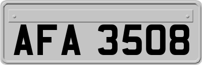 AFA3508