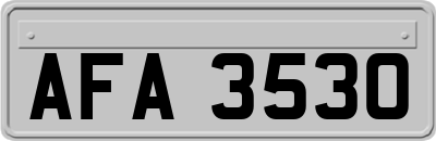 AFA3530