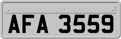 AFA3559