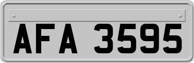 AFA3595