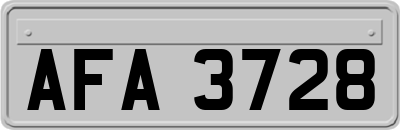 AFA3728