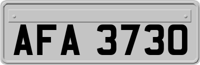 AFA3730