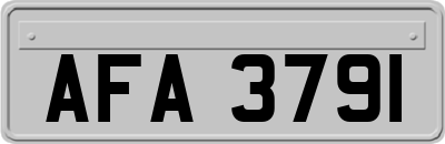 AFA3791