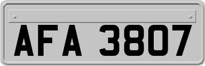 AFA3807