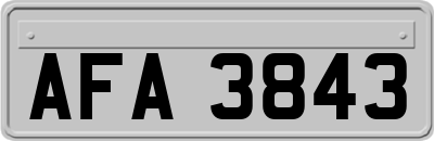 AFA3843
