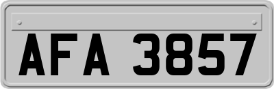 AFA3857