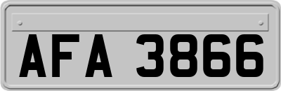 AFA3866