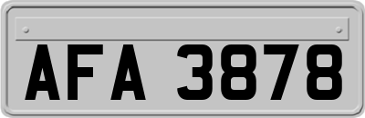 AFA3878