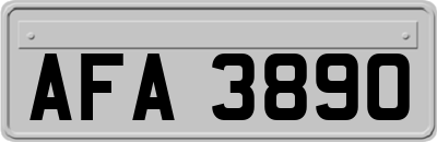 AFA3890