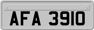 AFA3910