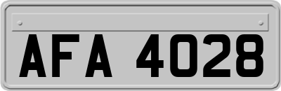 AFA4028
