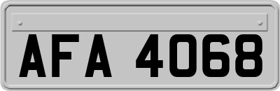 AFA4068