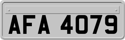 AFA4079