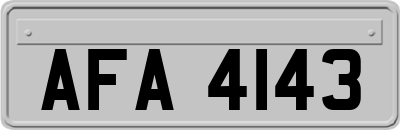 AFA4143