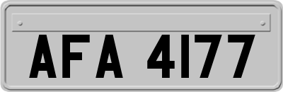 AFA4177