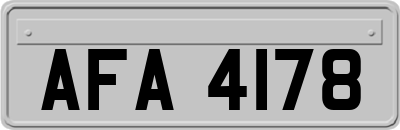 AFA4178