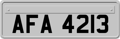 AFA4213