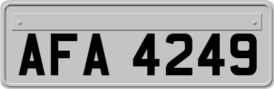 AFA4249