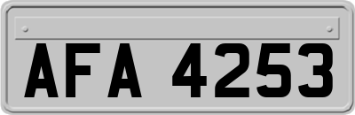 AFA4253