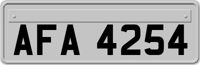 AFA4254